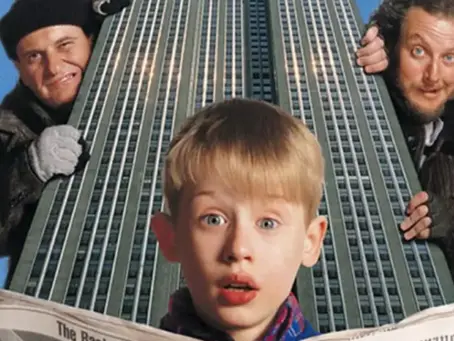 Ahora puedes vivir la experiencia de Mi Pobre Angelito en Nueva York