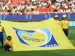 Mundial 2026: ¿Cómo funciona el sistema del fair play en caso de empate de puntos?