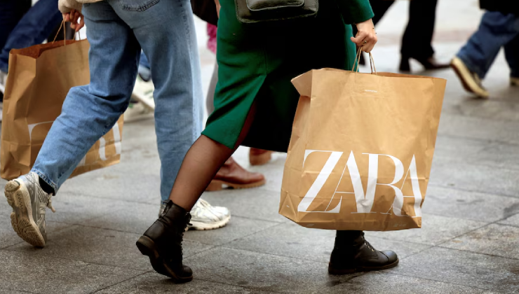 Zara supera a Nike y se convierte en la marca de moda más valiosa del mundo