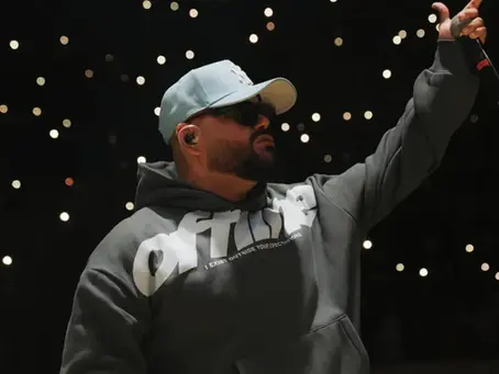 2025 es el año de consolidación de Waldokinc El Troyano en la música urbana