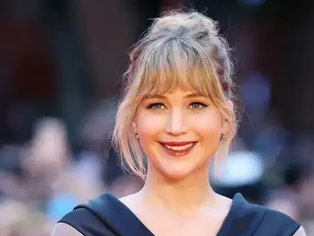 Jennifer Lawrence confesó haber tomado pastillas durante el rodaje de Los Juegos del Hambre