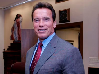 Arnold Schwarzenegger regresa a la saga Predator para ofrecer un final alternativo