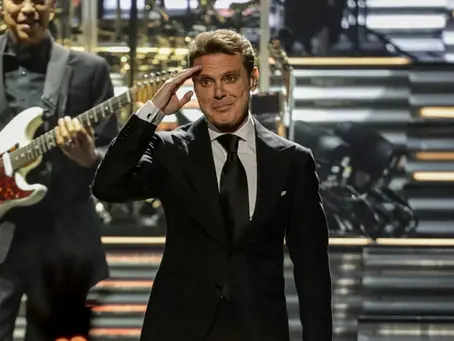 Esto se sabe de la salud de Luis Miguel: el cantante habría sido hospitalizado en Nueva York