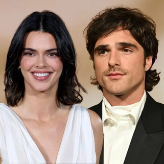 ¿Kendall Jenner y Jacob Elordi juntos? Esto es lo que se sabe del presunto romance