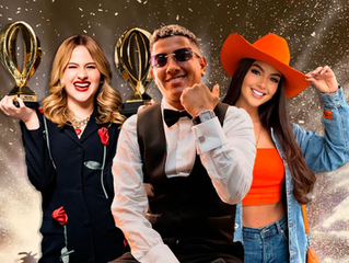 Jombriel lidera la nueva ola de la música ecuatoriana según Billboard