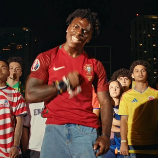 ¿Destronaron a Shakira? IShowSpeed lanza World Cup, su canción para el Mundial 2026