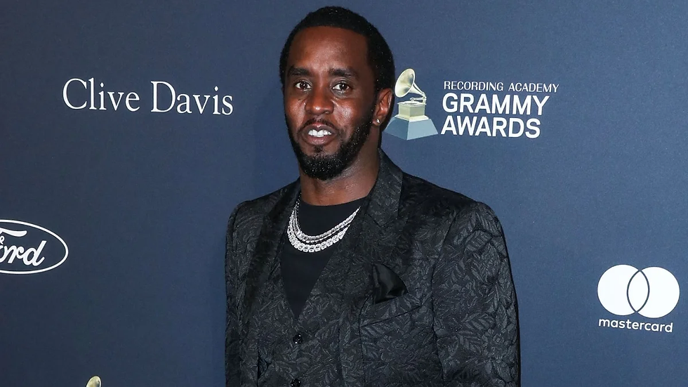 Se adelanta por segunda vez la fecha de liberación de Sean Diddy Combs