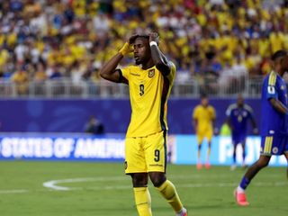 Si Ecuador empata contra Alemania, quedará eliminado del Mundial 2026
