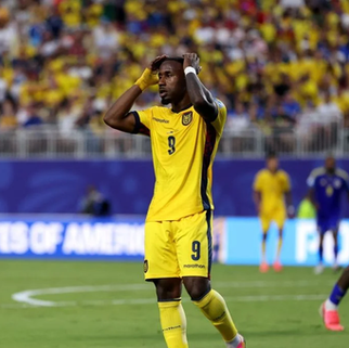 Si Ecuador empata contra Alemania, quedará eliminado del Mundial 2026