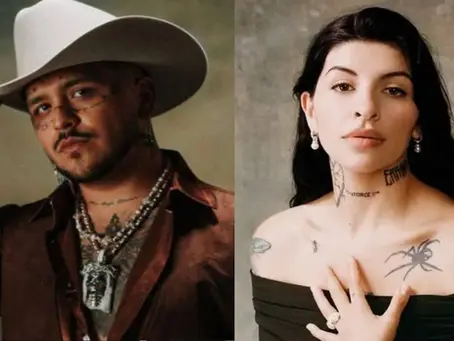 Rosita: La canción de Rauw Alejandro que desató una nueva guerra entre Cazzu y Nodal por su hija