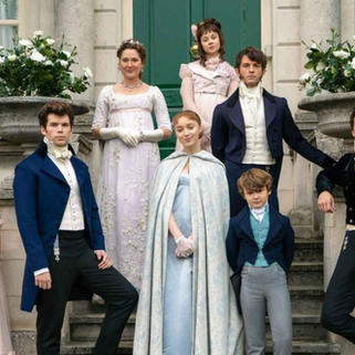 «Bridgerton»: Netflix revela la fecha de estreno y detalles de la cuarta temporada