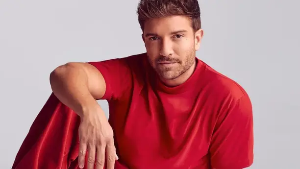 Pablo Alborán pone el contador en KM0 y regresa a Ecuador con dos conciertos