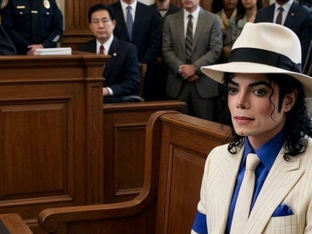 El juicio de Michael Jackson llega a Netflix como documental