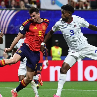 El increíble dato de Cabo Verde que dejó en evidencia a España en el Mundial 2026