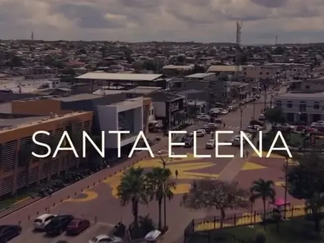 Santa Elena será la sede oficial para el certamen Miss Universo Ecuador