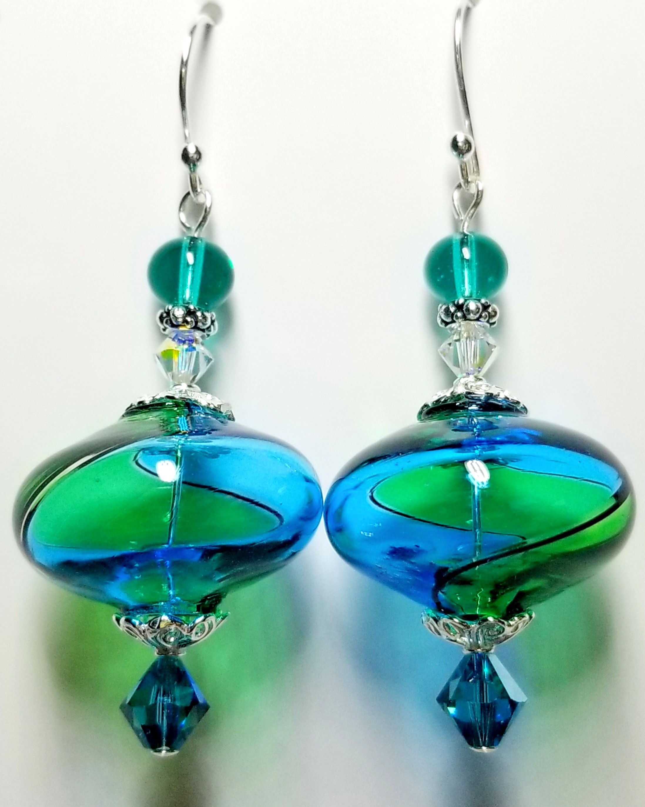 29-Green Aqua Cippolina