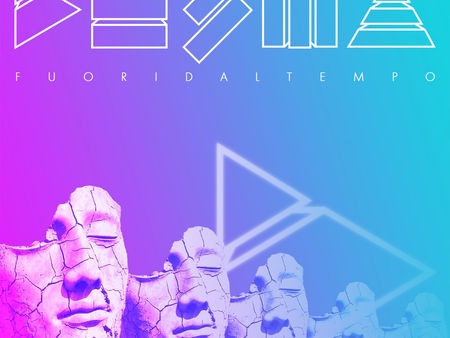DESMA - Il nuovo singolo “Fuori dal tempo”