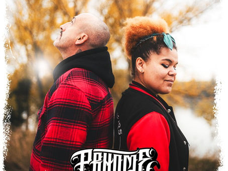Prhome e Françoise - L’Ep “Alle sette della Sera”