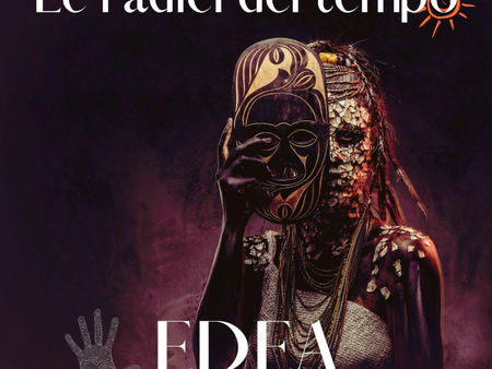 Edea - Il nuovo singolo “Le radici del tempo”