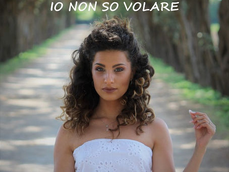 Rosamà, Io Non So Volare