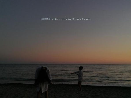 Feeda, Solstizio d'Inverno