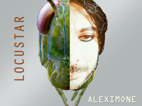 AleXimone, Locustar