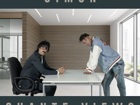 Simon, Quante Views