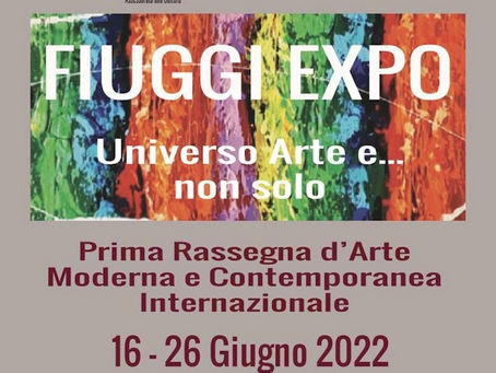 Fiuggi Expo