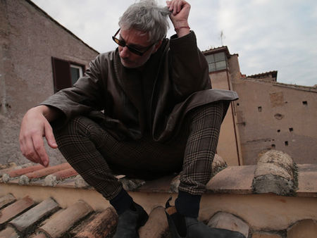 Alessandro Giovannini: “Limbo” 