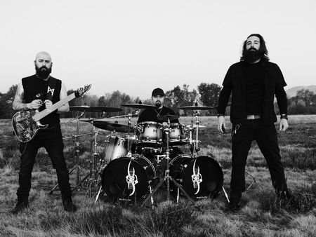 La band dei Bioscrape pubblica il lyric video di “War Of Illusions”