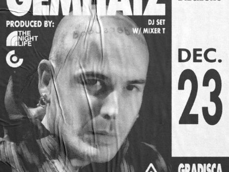 GEMITAIZ al Gradisca di Perugia