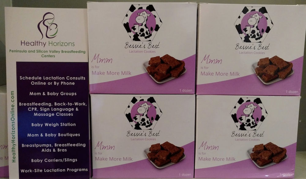 Great Snacks for Lactating Mothers Healthy Horizons Breastfeeding