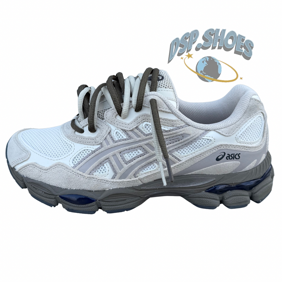 ASICS GEL NYC CREAM PUTTY