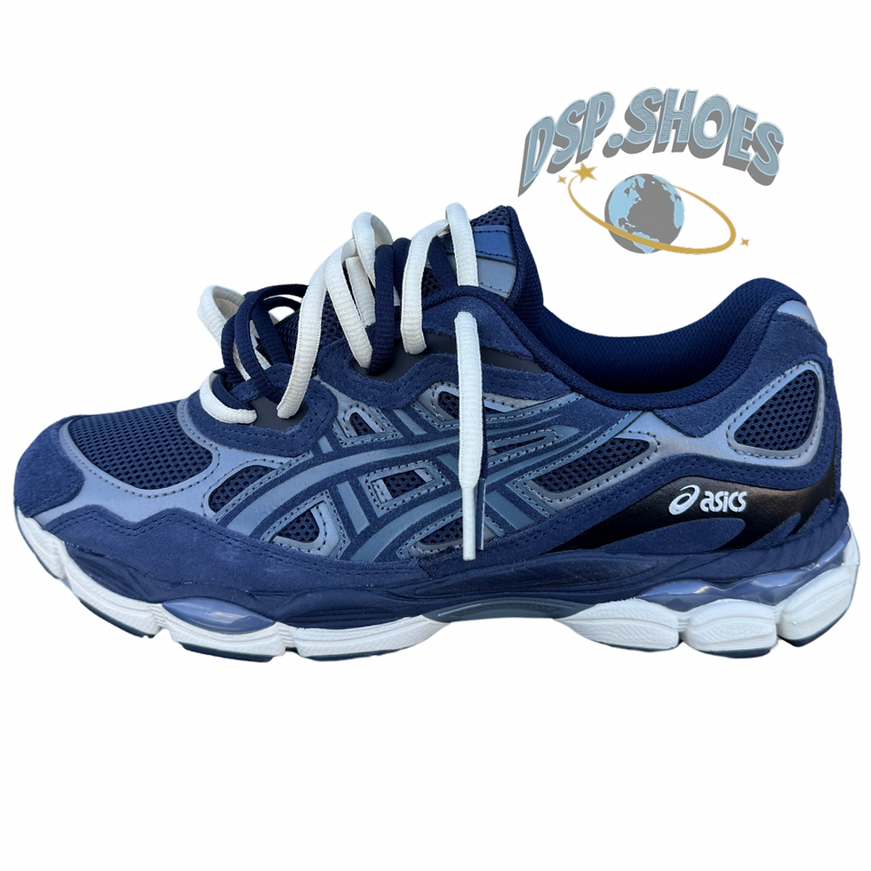 ASICS GEL NYC MIDNIGHT