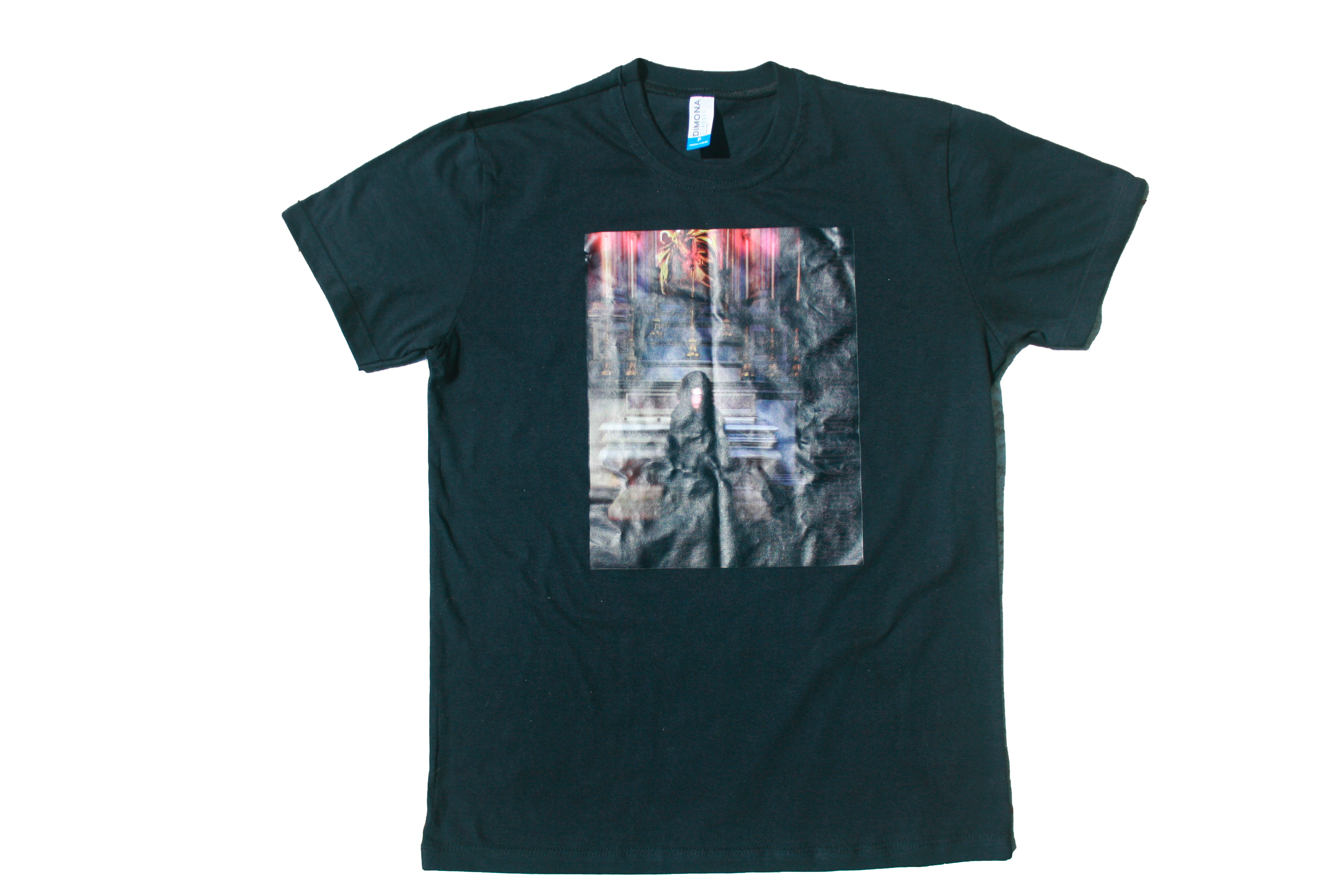 Vasektomie für das Ende der Menschheit EP T-shirt