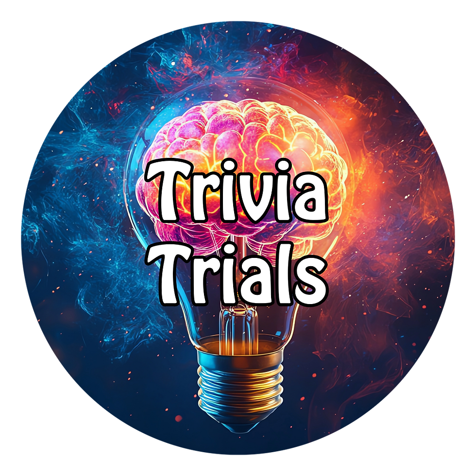 Trivia Trials