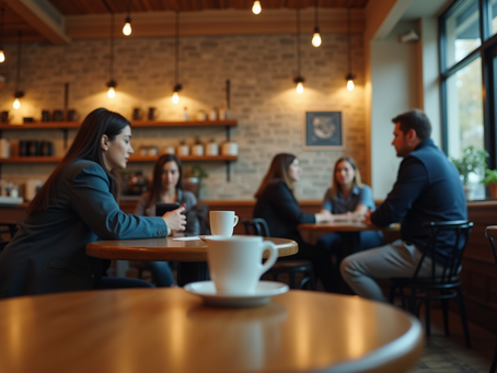 The Art of Effective Communication in Everyday Life