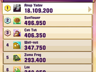 The Bigger, Better Bejeweled Blitz!