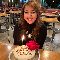 Image of Christina, Early Childhood Teacher