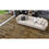 Miniatura: Régua madeira acetinado 25x110