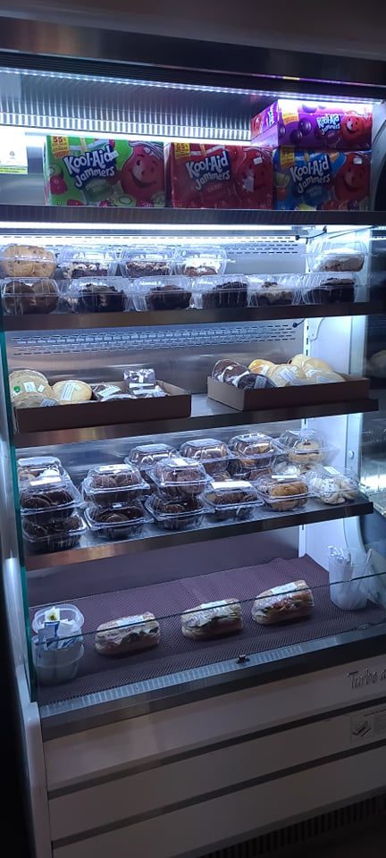 Seiders Variety Store