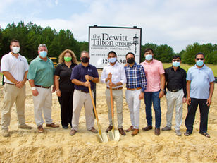 Dewitt Tilton Group Featured In Industry Magazine