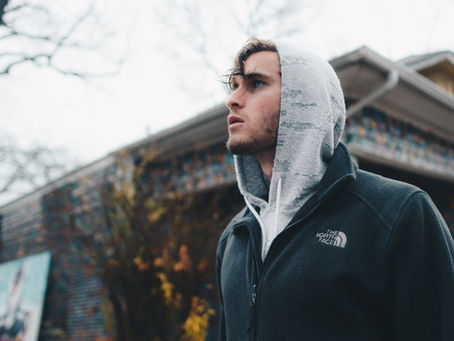 It's That Time Of Year - Seasonal Affective Disorder