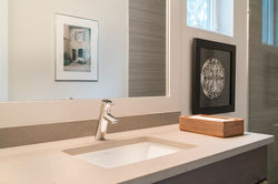 Guest Bath Vanity Web