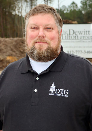 Dewitt Tilton Group Hires Superintendent