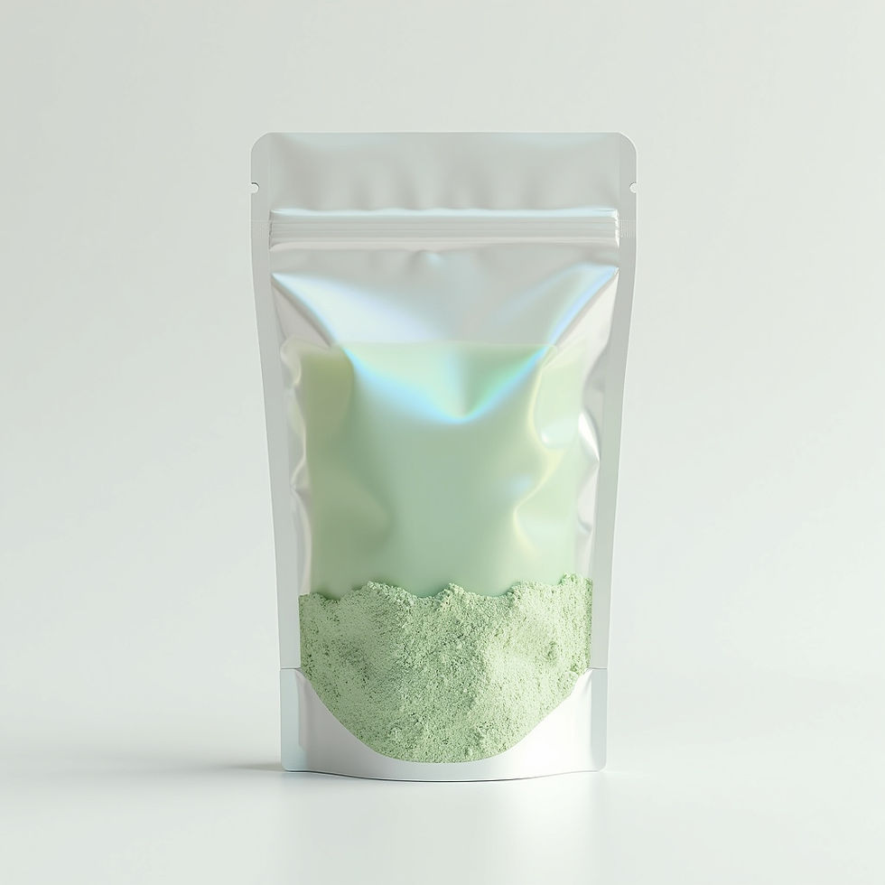 Metabolic Support Blend