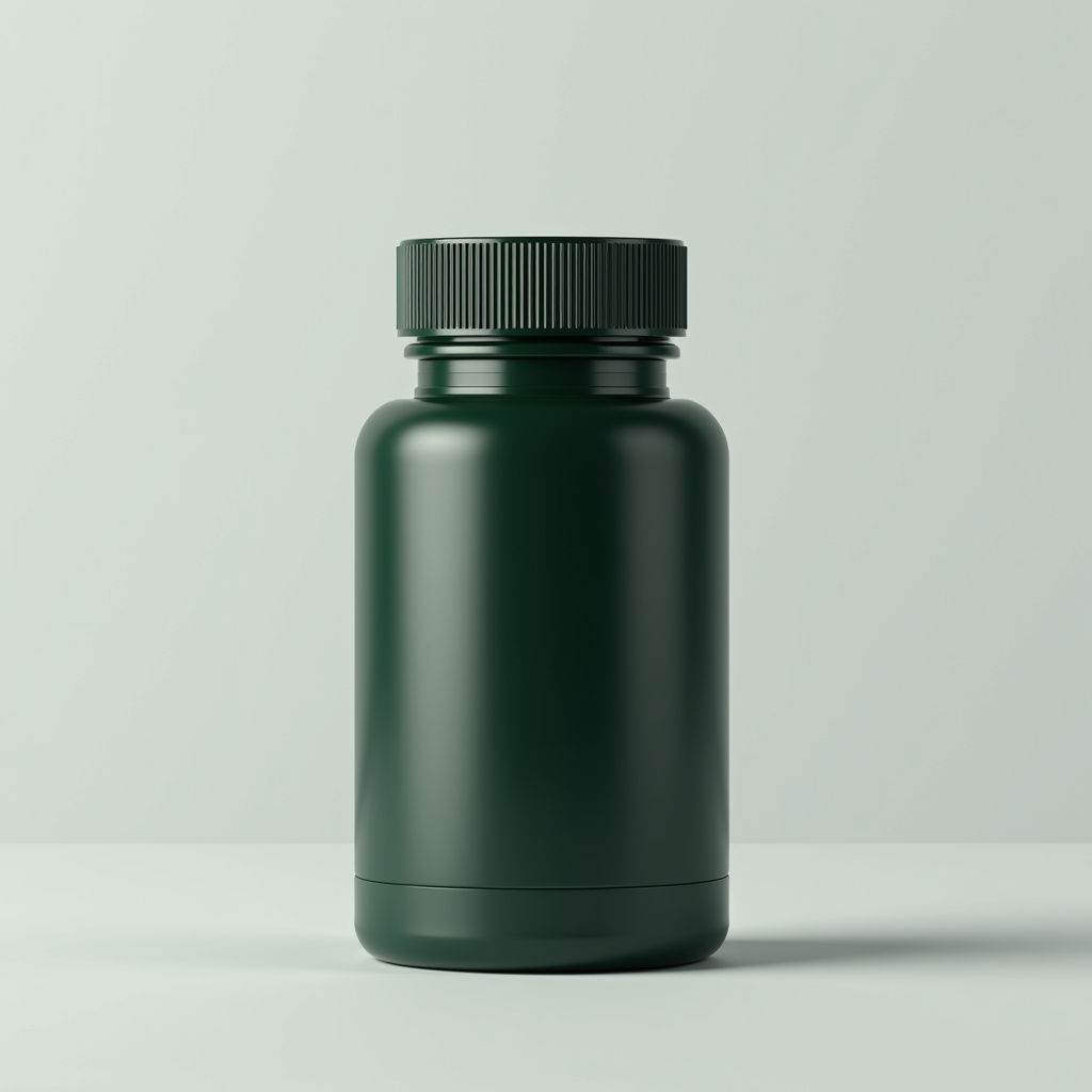 Thermogenic Formula