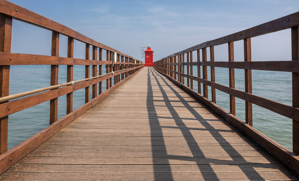 Lighthouse Lignano Sabbiadoro