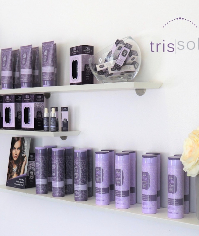 Trissola