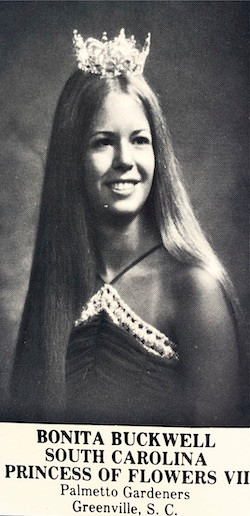 Bonita Miller